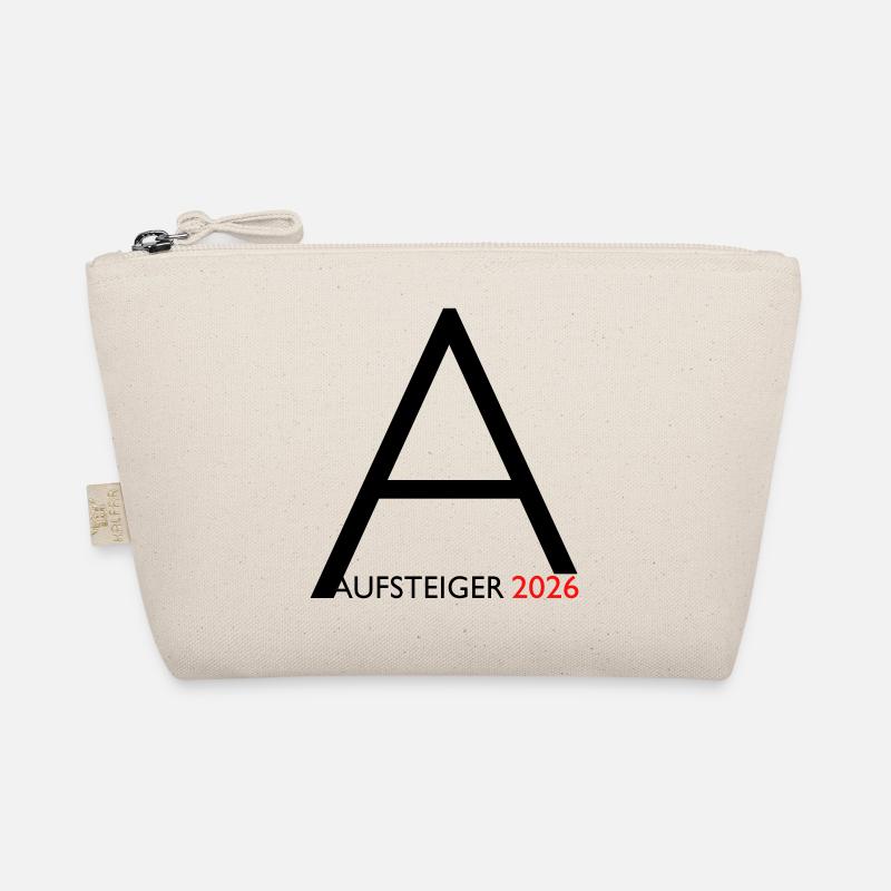 Aufsteiger 2026 Aufstieg Bio-Täschchen