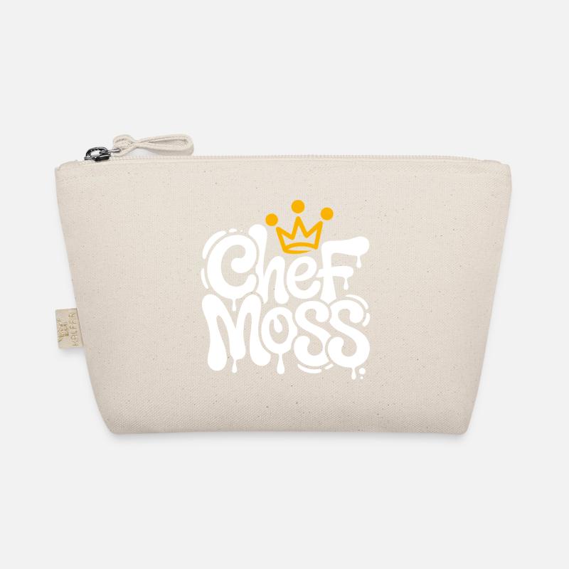 Chef Moss Bio-Täschchen