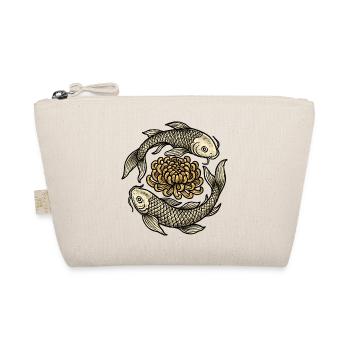 Cycle du chrysanthème Koi - Trousse biologique - nature - Devant