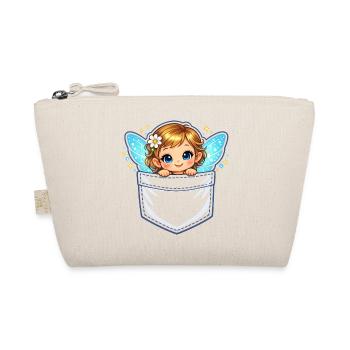 Portail de la Poche des Anges - Trousse biologique - nature - Devant