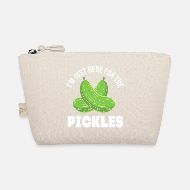 Cornichon concombre et concombre Trousse biologique