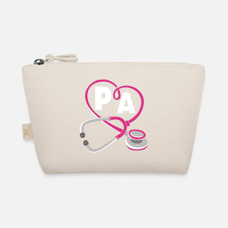 MFA PA Physician Assistant Nursing Physician Assistant Organic Pouch