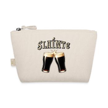 Sláinte - pain irlandais avec bière - Trousse biologique - nature - Devant