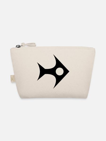 Grafish - Trousse biologique - nature - Devant