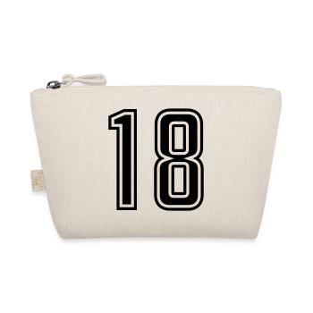 18 - Trousse biologique - nature - Devant