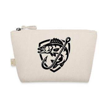 Icône de la pêche au brochet - Trousse biologique - nature - Devant
