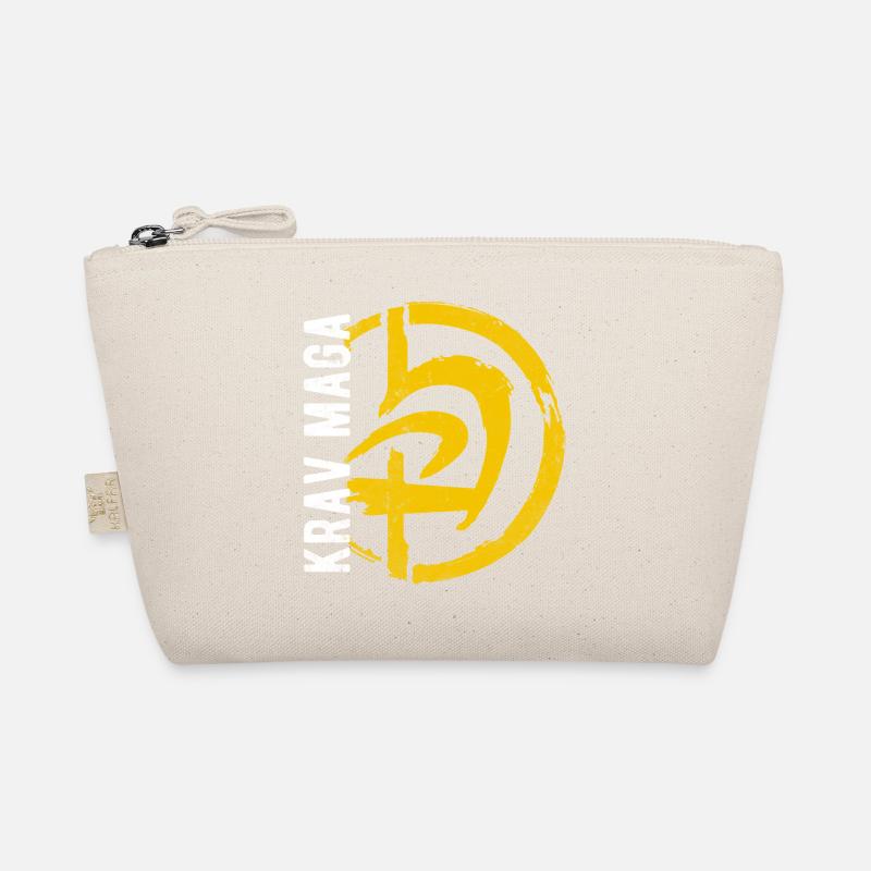 Arène d’autodéfense Kravmaga Krav GYM Trousse biologique
