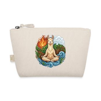 Zen Lama - Éléments spirituels et méditation - Trousse biologique - nature - Devant