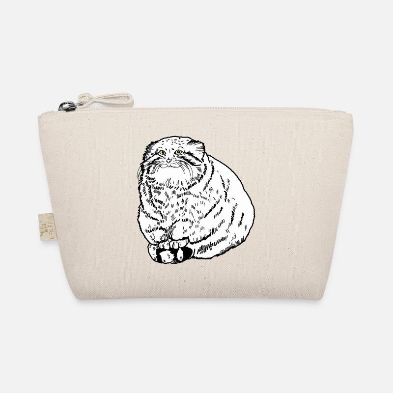 Gros chat Trousse biologique