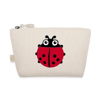 Coccinelle manga - Trousse biologique - nature - Devant