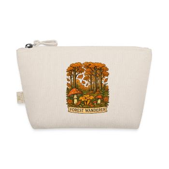 Sentier d’automne des randonneurs forestiers - Trousse biologique - nature - Devant