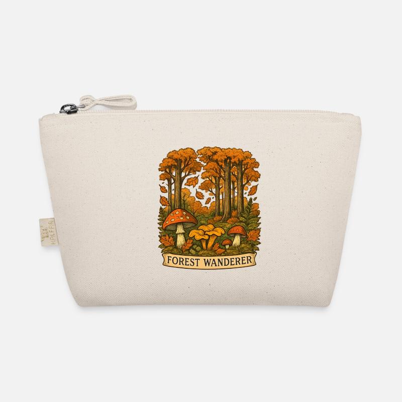 Sentier d’automne des randonneurs forestiers Trousse biologique