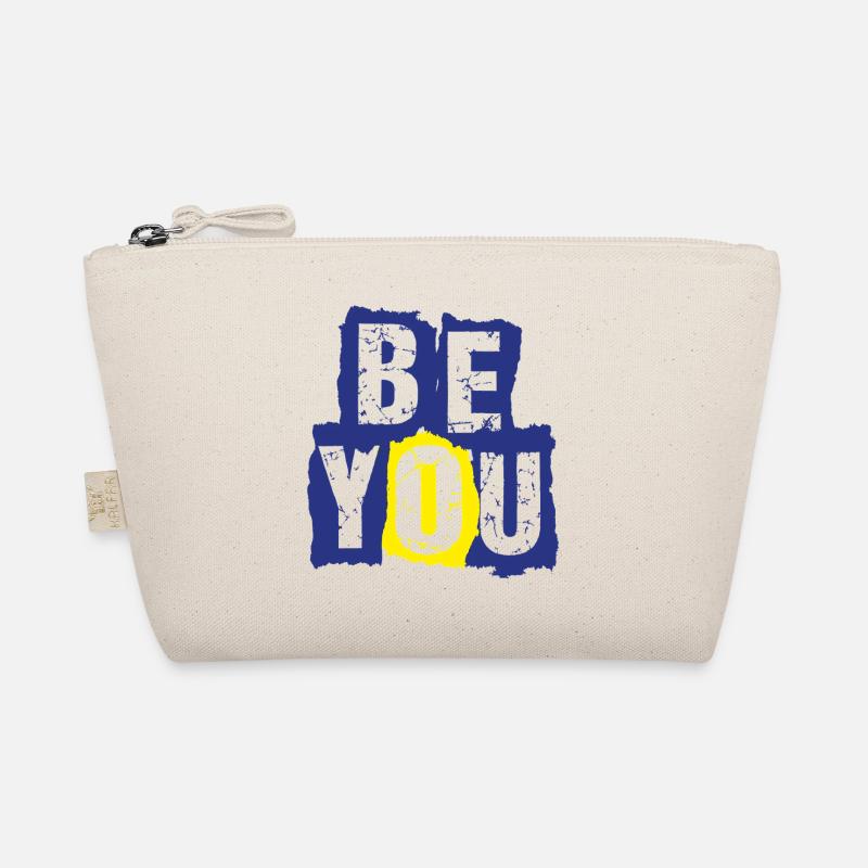 be_you - Trousse biologique - nature