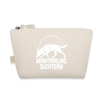 Équipe de recherche de traqueurs de Malinois Dog Wilsigns - Trousse biologique - nature - Devant