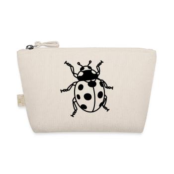 Coccinelle - Trousse biologique - nature - Devant