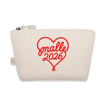 Malle 2026 - Trousse biologique - nature - Devant
