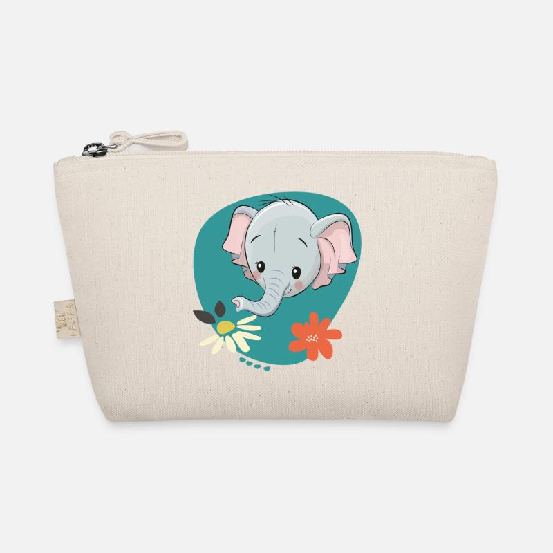 Éléphant Trousse biologique