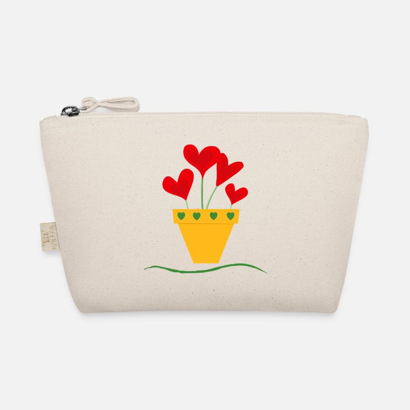 Pot d’amour Trousse biologique