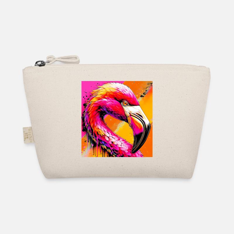 Flamant Trousse biologique