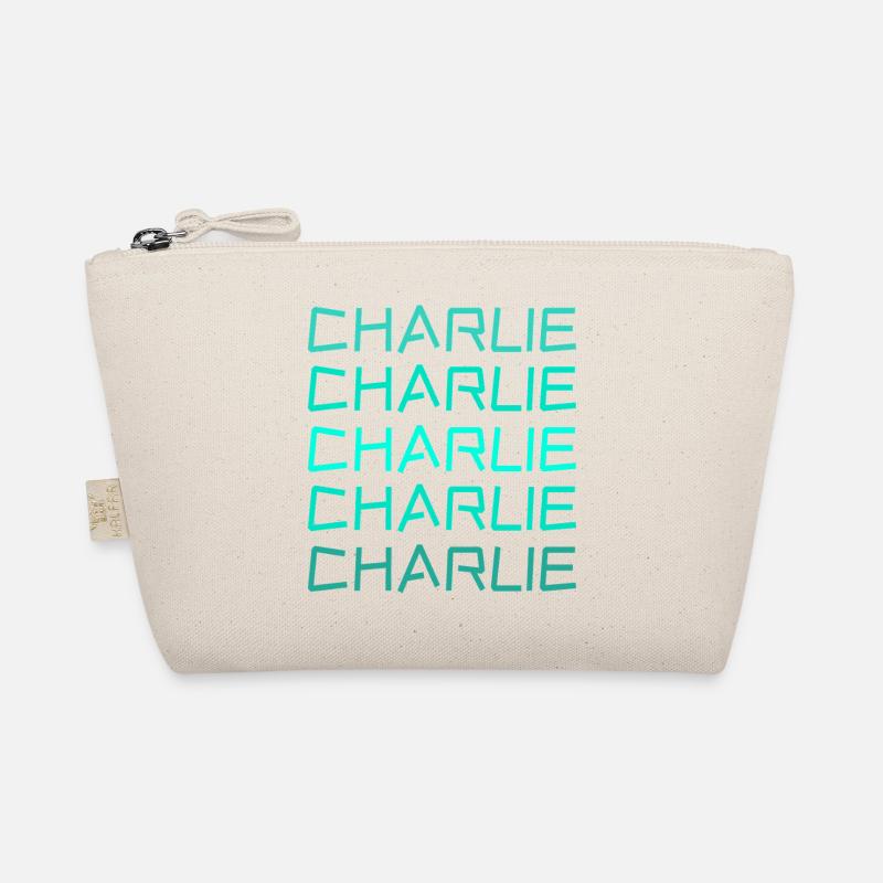 Charlie Trousse biologique