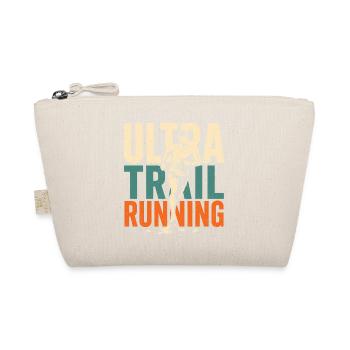 Ultra Trail Running - Trousse biologique - nature - Devant
