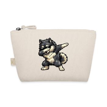 Dab Wolfspitz - Trousse biologique - nature - Devant