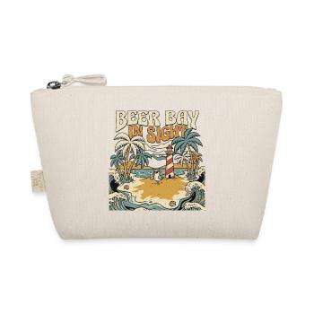 Baie de bière en vue - Trousse biologique - nature - Devant