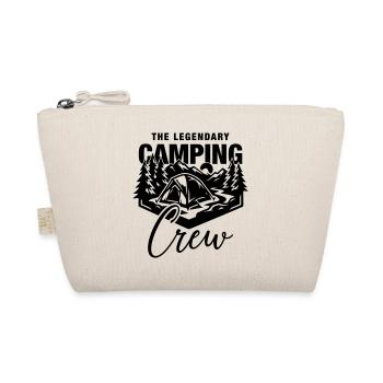 Équipe de camping - Trousse biologique - nature - Devant