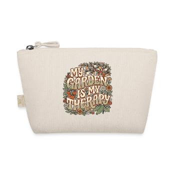 Garden Gardening Therapy - Organic Pouch - nature - Front