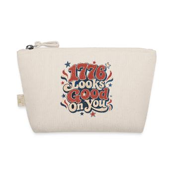 1776 te va bien - Trousse biologique - nature - Devant
