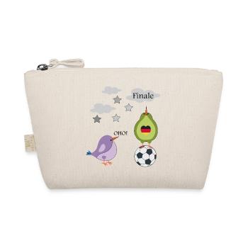 Football - Trousse biologique - nature - Devant