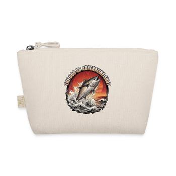 Pêche au thon rouge - Trousse biologique - nature - Devant