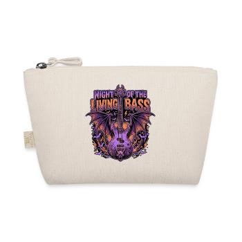 Living Bass Halloween - Trousse biologique - nature - Devant