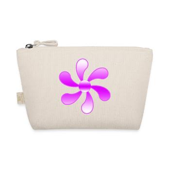 Fleur - Trousse biologique - nature - Devant