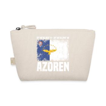 Voyage insulaire aux Açores - Trousse biologique - nature - Devant