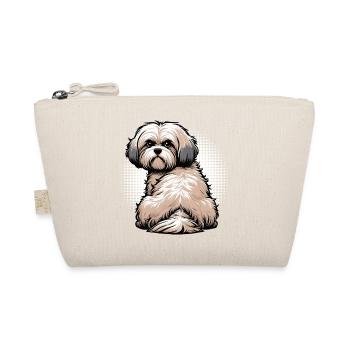 Havanese Havanese Owners Havanese Farmers - Organic Pouch - nature - Front