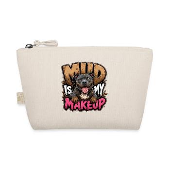 Staffordshire Bull Terrier - Trousse biologique - nature - Devant