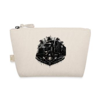 Amour des routiers - Trousse biologique - nature - Devant