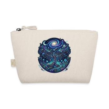 Arbre des Rêves du Cosmos - Trousse biologique - nature - Devant