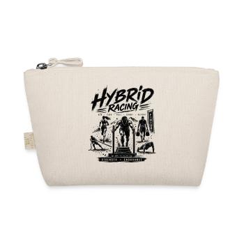 Course hybride - Athlète hybride - Trousse biologique - nature - Devant