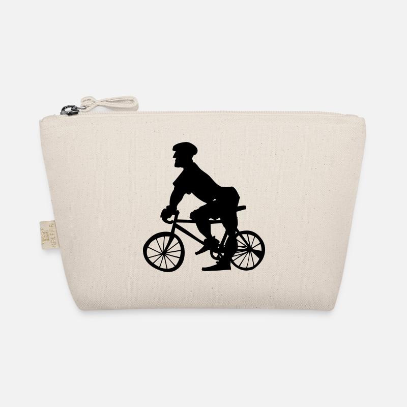 Police de bicyclette Trousse biologique