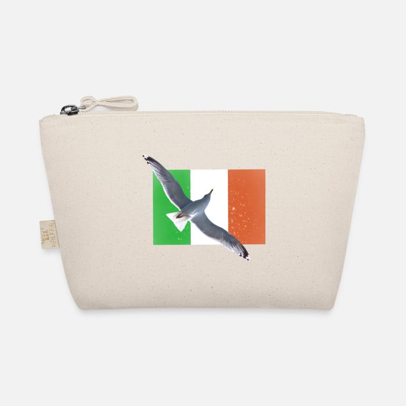 Irlande Irlande Mouette Trousse biologique