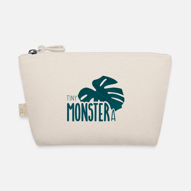 Petit monstera Trousse biologique