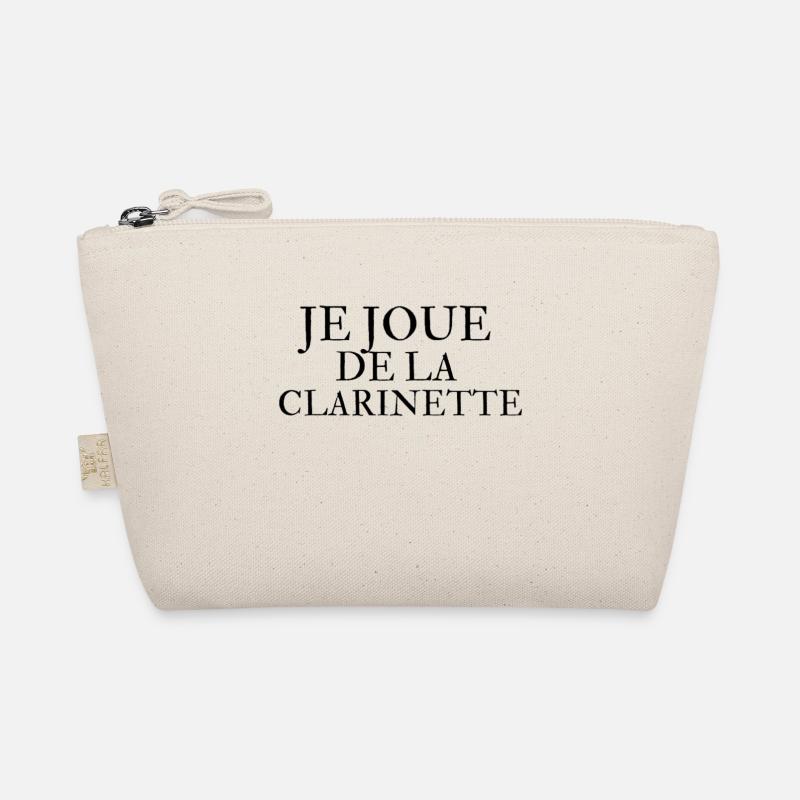 Je joue de la clarinette Trousse biologique