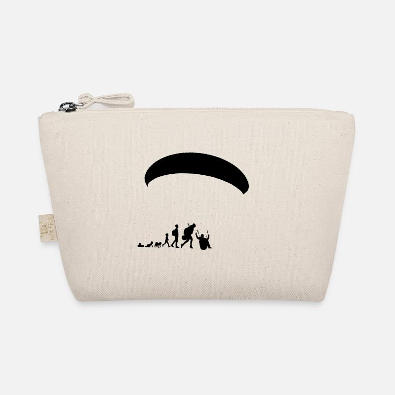 Parapente Evolution Noir Trousse biologique