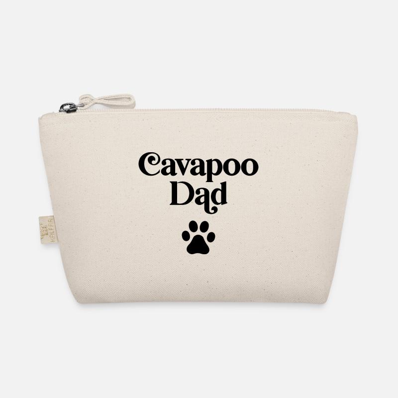 Papa Cavapoo Trousse biologique