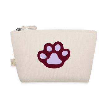 Chat patte chat patte gelée haricots - Trousse biologique - nature - Devant