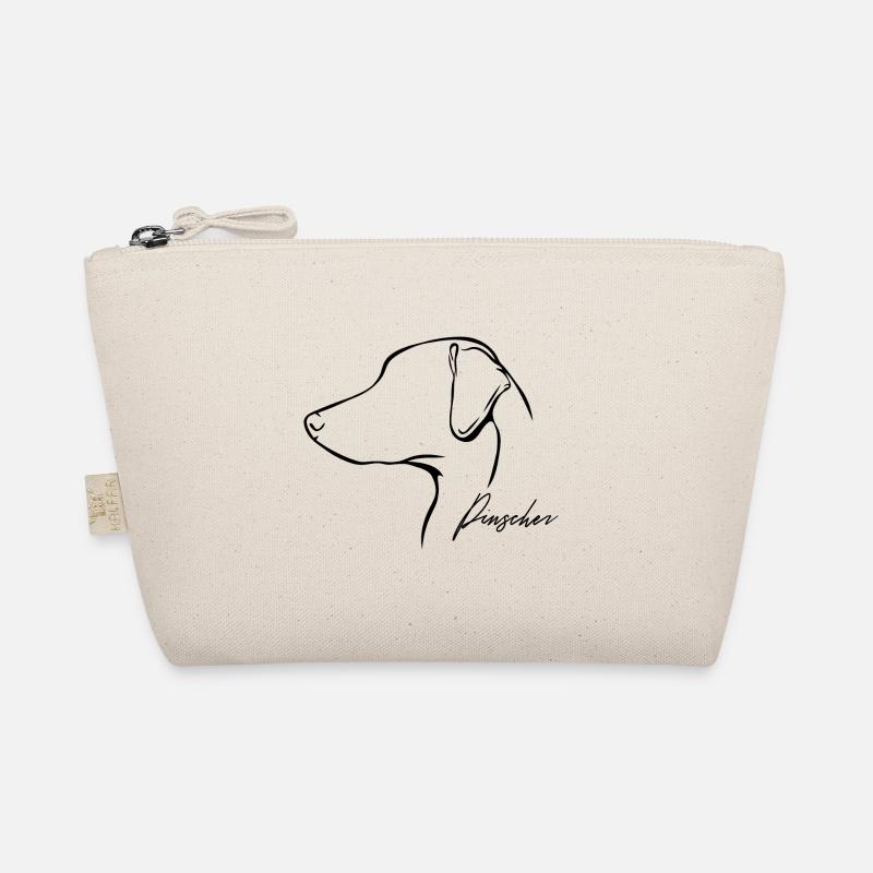 PINSCHER Profil Chiens Chien Wilsigns Trousse biologique