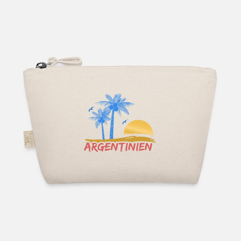 Argentine Trousse biologique