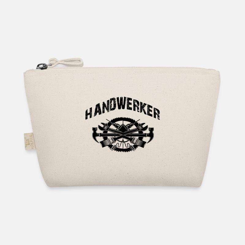 Artisan Trousse biologique